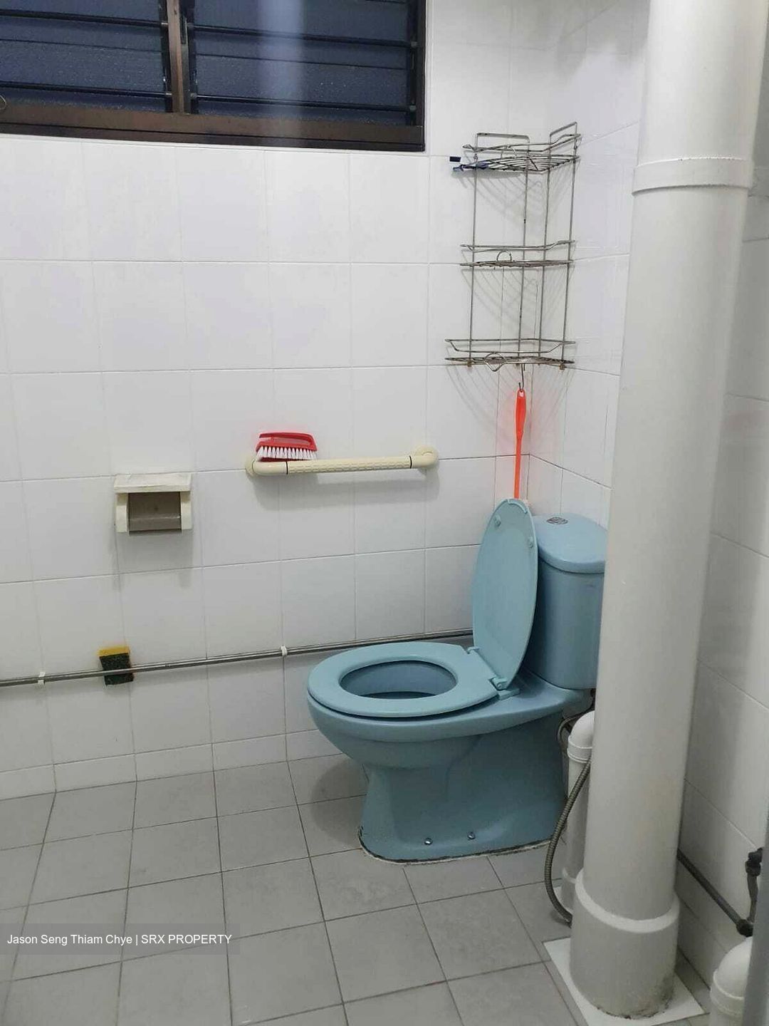 Blk 929 TAMPINES PALMSPRING (Tampines), HDB 3 Rooms #572205371